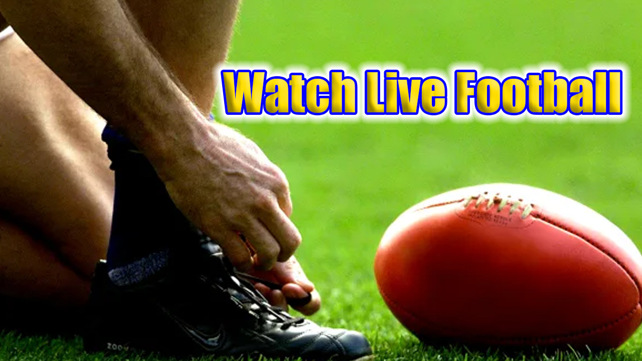 Football Live